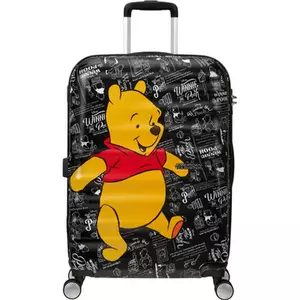 American Tourister bőrönd Waveb. Disney - Future Pop Spin.67/24 Di 85670/9700-Winnie The Pooh