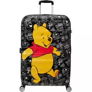 American Tourister bőrönd Waveb. Disney - Future Pop Spin.77/28 Di 85673/9700-Winnie The Pooh