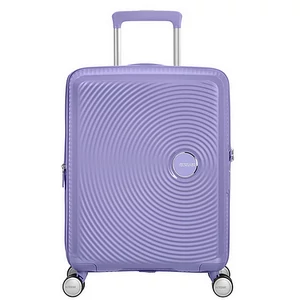 American Tourister kabinbőrönd Soundbox Spinner 55/20 Exp 88472/14'91-Lavender