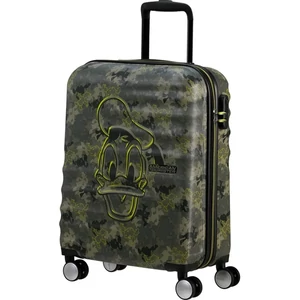 American Tourister bőrönd Wavebreaker Disney Spin.55/20 85667/A357-Donald Duck