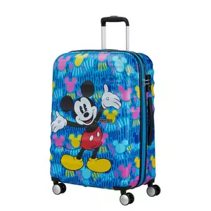 American Tourister bőrönd Wavebreaker Disney Spin.67/24 Disney 85670/9984-Mickey Euphoria