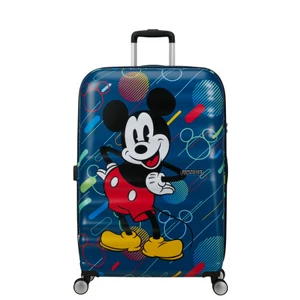 American Tourister bőrönd Wavebreaker Disney Spin.77/28 152584/9845-Mickey Future Pop