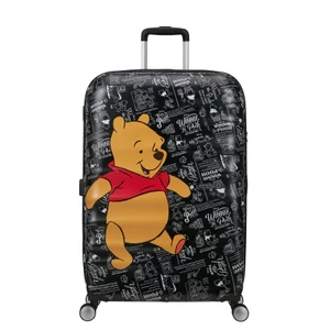 American Tourister bőrönd Wavebreaker Disney Spin.77/28 152584/9700-Winnie The Pooh
