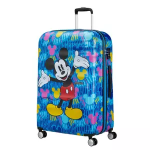 American Tourister bőrönd Wavebreaker Disney Spin.77/28 Disney 85673/9984-Mickey Euphoria