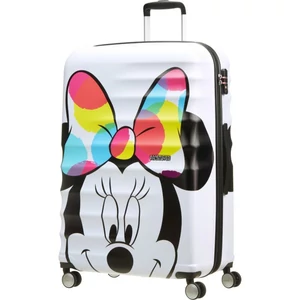 American Tourister bőrönd Wavebreaker Disney Spin.77/28 Disney 85673/6977-Minnie Close-Up