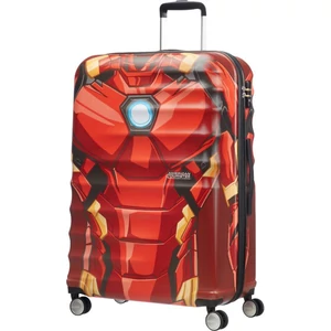 American Tourister bőrönd Wavebreaker Disney Spin.77/28 Marvel 85687/6980-Iron Man Close-Up