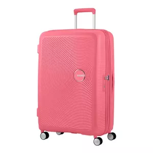 American Tourister bőrönd Soundbox Spinner 77/28 Tsa 88474/A039-Coral