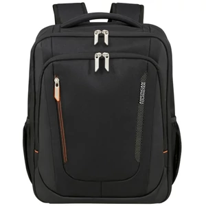 American Tourister hátitáska CABIN BACKPACK MS 159231/614-SHADOW BLACK