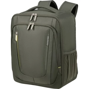 American Tourister hátitáska CABIN BACKPACK MS 159231/3457-DARK KHAKI
