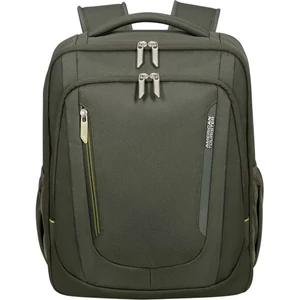 American Tourister hátitáska CABIN BACKPACK MS 159231/3457-DARK KHAKI