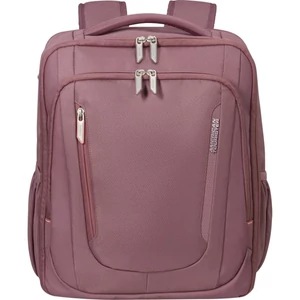 American Tourister hátitáska CABIN BACKPACK MS 159231/A941-GALACTIC MAUVE