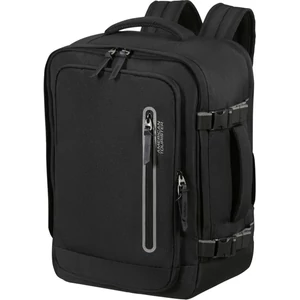 American Tourister hátitáska SPORT BACKPACK MS 159226/1041-BLACK
