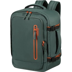 American Tourister hátitáska SPORT BACKPACK MS 159226/1257-DARK FOREST