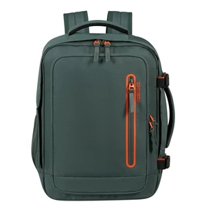 American Tourister hátitáska SPORT BACKPACK MS 159226/1257-DARK FOREST