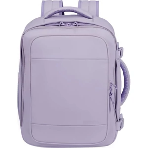 American Tourister hátitáska Take2Cabin Casual Backpack Ms Mono 160413/1491 - LAVENDER