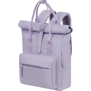 American Tourister hátitáska UG16 BACKPACK CITY MONO 160412/1491-LAVENDER