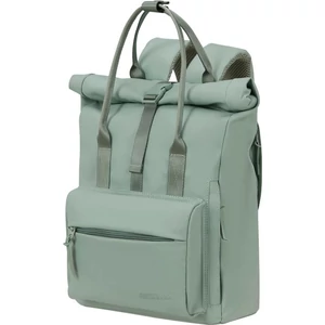 American Tourister hátitáska UG16 BACKPACK CITY MONO 160412/A580-ICEBERG GREEN