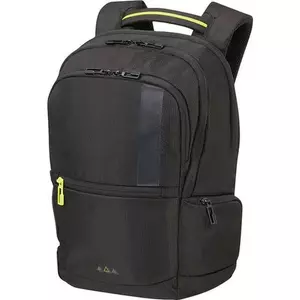 American Tourister hátitáska Work E Laptop backpack 14.0 138221/1041-Black