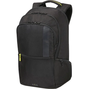 American Tourister hátitáska Work E Laptop backpack 15.6 138222/1041-Black