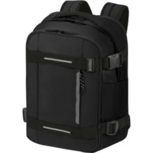 American Tourister hátizsák 25 Urban Track Laptop Backpack 15.6 155703/423-Asphalt Black