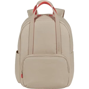 American Tourister hátizsák '2 Puffypop Laptop Backpack M 15,6' 156481/1030-Beige