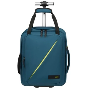 American Tourister hátizsák '2 Take2Cabin Backpack/Wh Ms 158733/528-Harbor Blue
