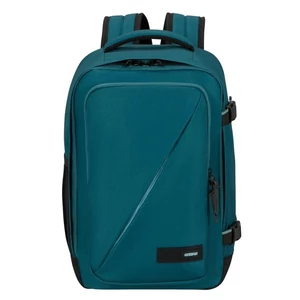 American Tourister hátizsák '2 Take2Cabin Casual Backpack S 149174/2774-Totally Teal