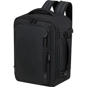American Tourister hátizsák '2 Take2Cabin Pro Backpack Ms Flash 159223/361E-Flash Black