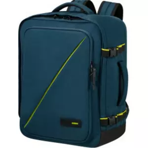 American Tourister hátizsák Casual Backpack M Take2Cabin Harbor Blue-149175/528