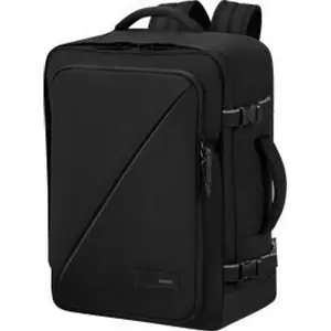 American Tourister hátizsák Casual Backpack M Take2Cabin Black-149175/1041