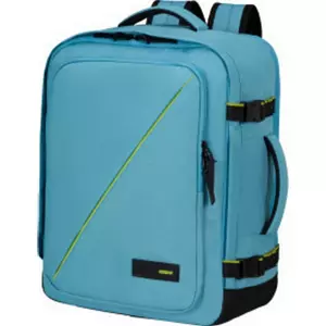 American Tourister hátizsák Casual Backpack M Take2Cabin Breeze Blue-149175/461