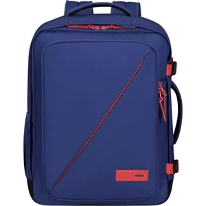 American Tourister hátizsák Casual Backpack M Take2Cabin 149175/A649-Dusk Purple/Sunset Coral