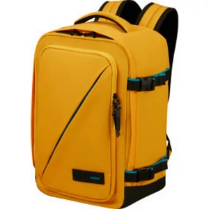 American Tourister hátizsák Casual Backpack S Take2Cabin Yellow-14'9174/1924