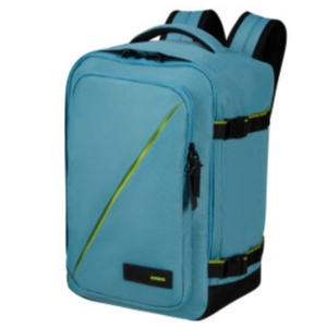 American Tourister hátizsák Casual Backpack S Take2Cabin Breeze Blue-149174/461 beérk: május