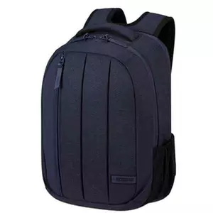 American Tourister hátizsák Streethero Laptop Backpack 15.6 147028/7757-Navy Melange