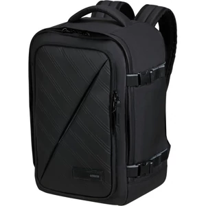 American Tourister hátizsák Take2Cabin Backpack S 153858/1041-Black