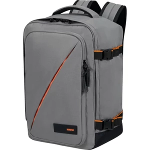 American Tourister hátizsák Take2Cabin Casual Backpack S 14'9174/1261-Grey