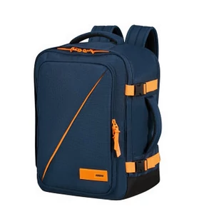 American Tourister hátizsák Take2Cabin Casual Backpack S 149174/A677 NAVY/RADIANT ORANGE