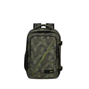 American Tourister hátizsák Take2Cabin Disney Casual Backpack S 152559/A357-Camo