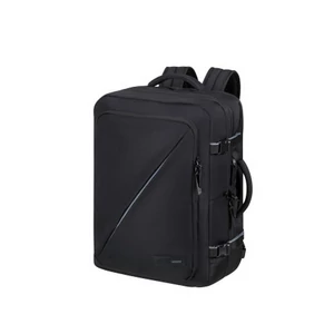 American Tourister hátizsák Take2Cabin Travel Backpack L Exp 154608/1041-Black