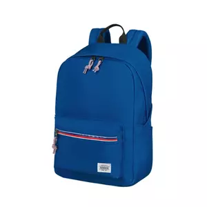 American Tourister hátizsák Upbeat Backpack Zip 129578/7719-Atlantic Blue