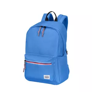American Tourister hátizsák Upbeat Backpack Zip 129578/A033-Tranquil Blue