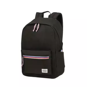 American Tourister hátizsák Upbeat Backpack Zip 129578/1041-Black