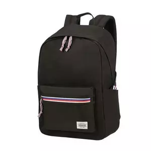 American Tourister hátizsák Upbeat Backpack Zip DLX 15.6 147633/1041-Black