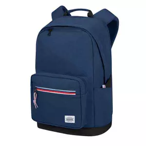 American Tourister hátizsák Upbeat Backpack Zip DLX 15.6 147633/1596-Navy
