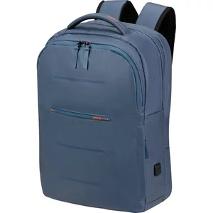 American Tourister hátizsák 25 Urban Groove Ug11 Lapt Bp 15.6" Tech 139865/6032-Navy/Orange