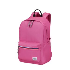 American Tourister hátizsák Upbeat Backpack Zip 129578/1149-Bubble gum Pink