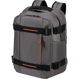 American Tourister hátizsák 25 Urban Track Laptop Backpack 15.6 155703/1261-Grey