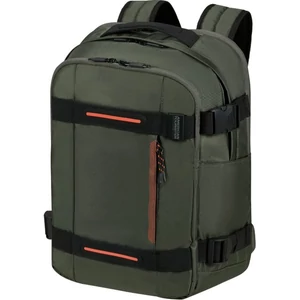 American Tourister hátizsák 25 Urban Track Laptop Backpack 15.6 155703/3457-Khaki
