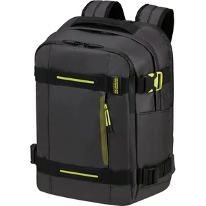 American Tourister hátizsák 25 Urban Track Laptop Backpack 15.6 155705/A185-Black/Lime